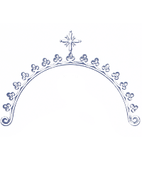 Bekrönungen