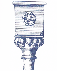 Rinnenkessel